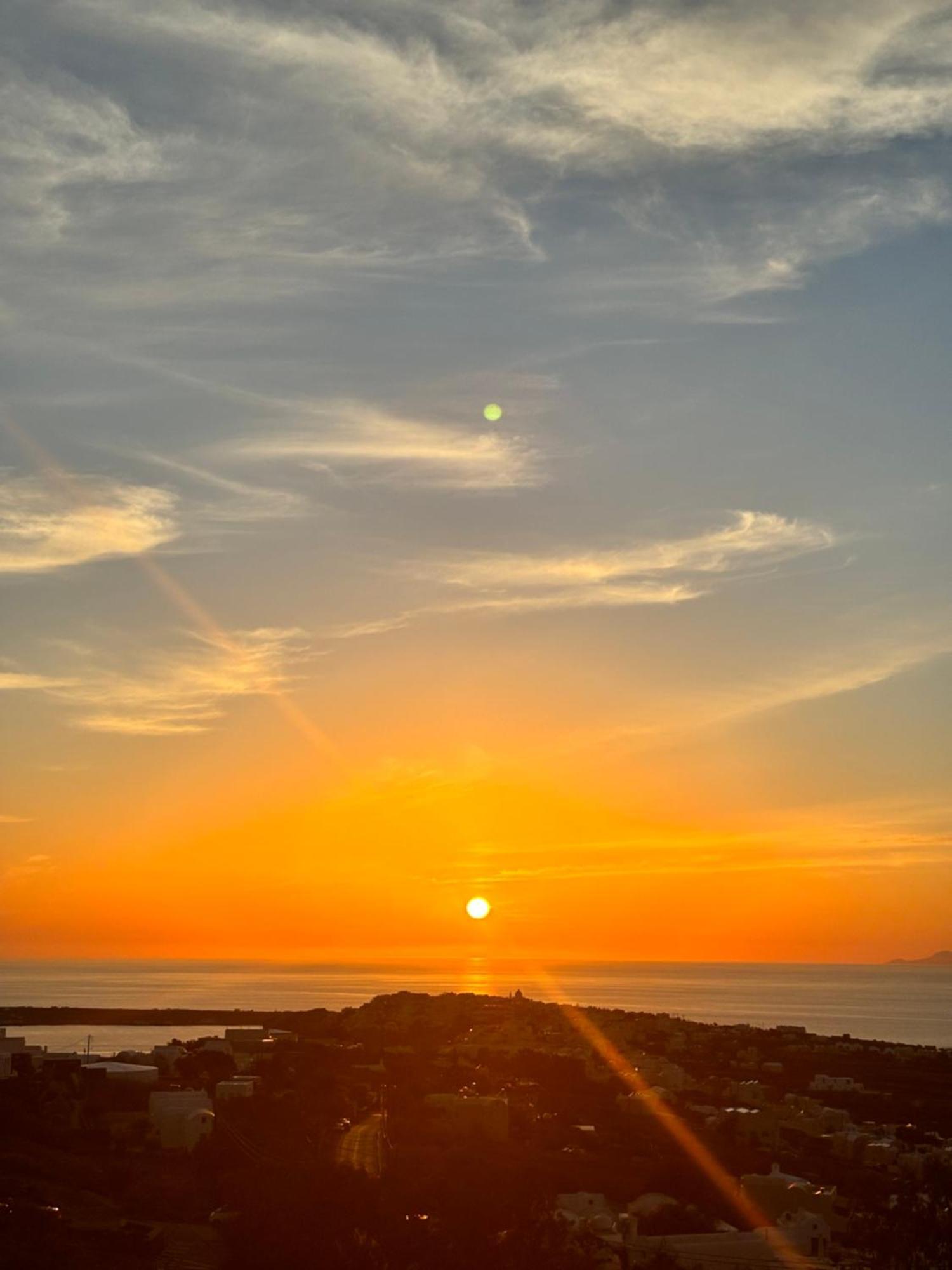 Sunset Paradise Oia エクステリア 写真