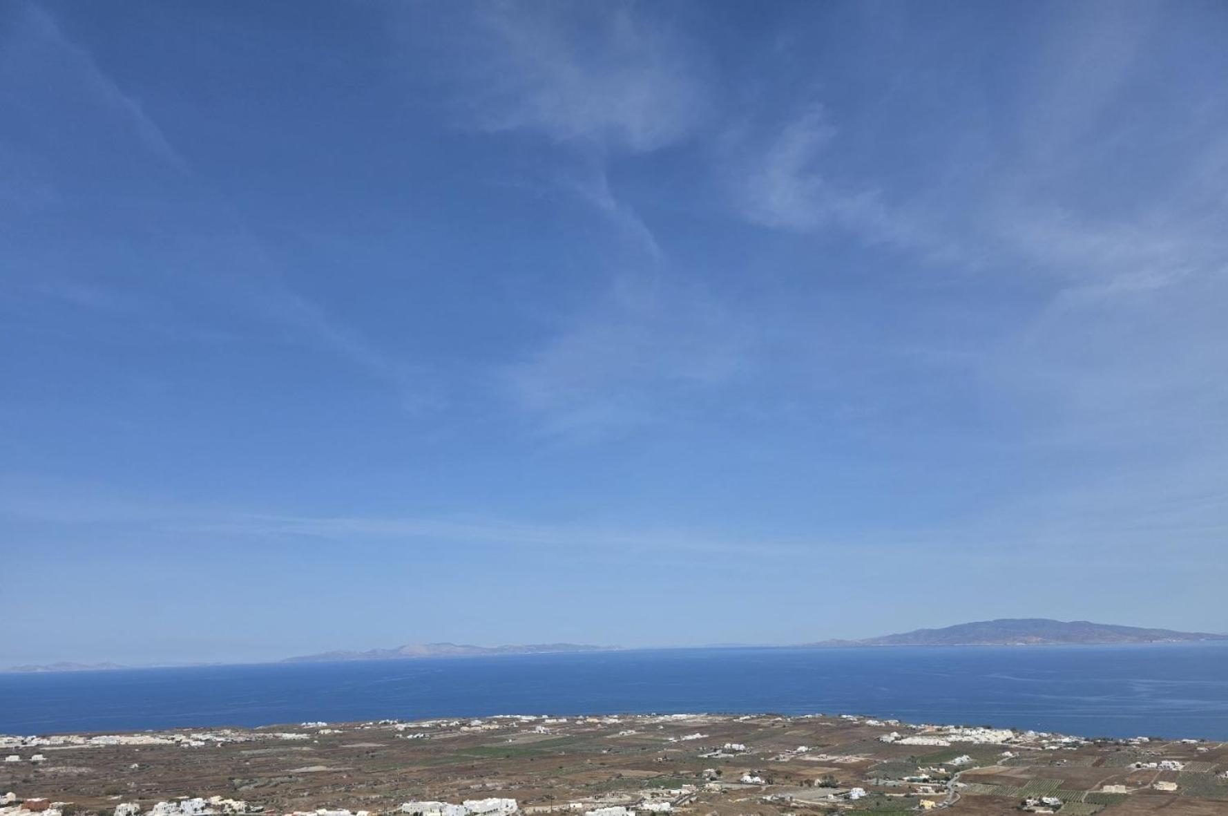 Sunset Paradise Oia エクステリア 写真